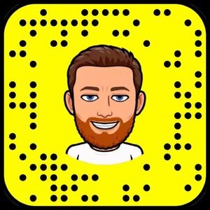 Meet your Posher, Chase